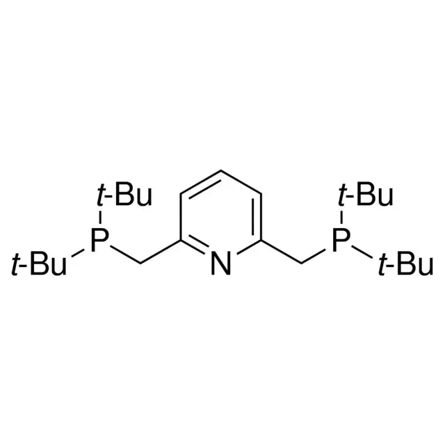2,6-Bis(di-tert-butylphosphinomethyl)pyridine