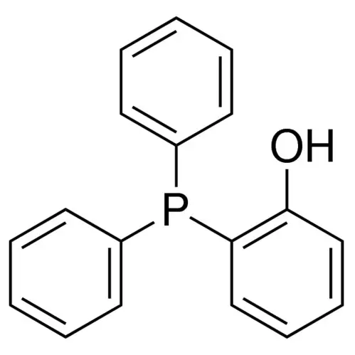 (2-Hydroxyphenyl)diphenylphosphine