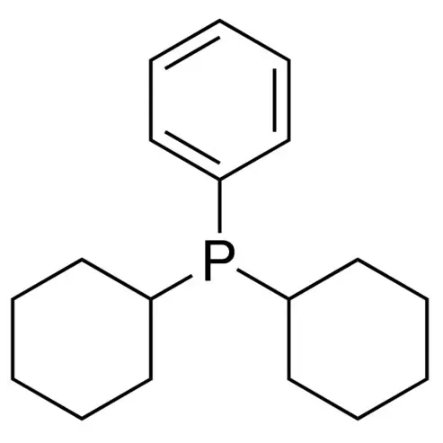 Dicyclohexylphenylphosphine