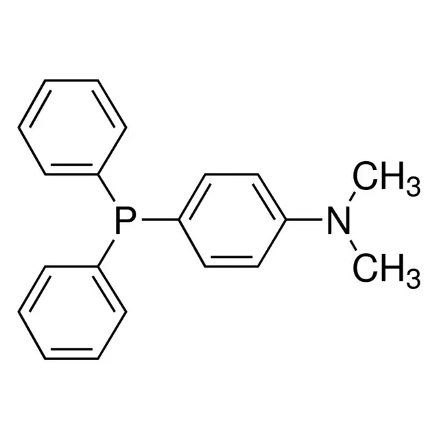 4-(Dimethylamino)phenyldiphenylphosphine