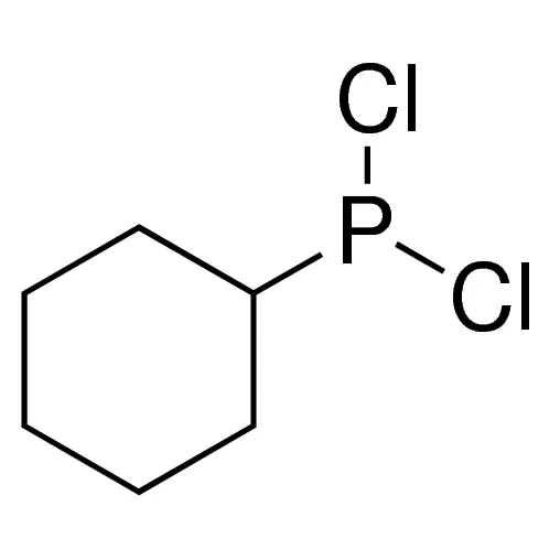 Cyclohexyldichlorophosphine