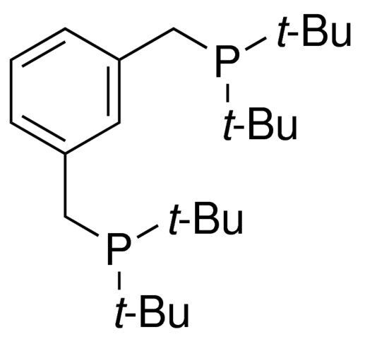 1,3-Bis(di-tert-butylphosphinomethyl)benzene