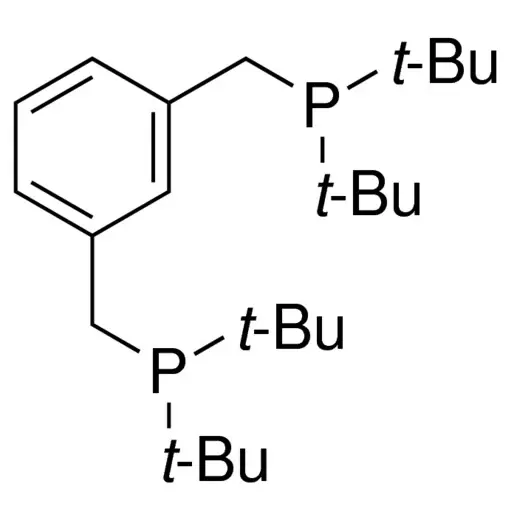 1,3-Bis(di-tert-butylphosphinomethyl)benzene