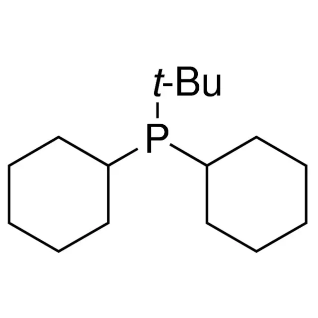 tert-Butyldicyclohexylphosphine