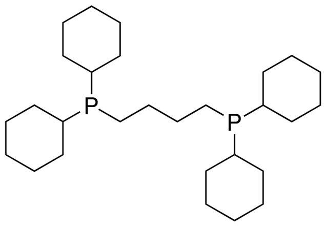 1,4-Bis(dicyclohexylphosphino)butane