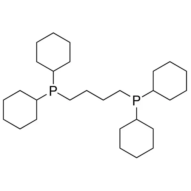 1,4-Bis(dicyclohexylphosphino)butane