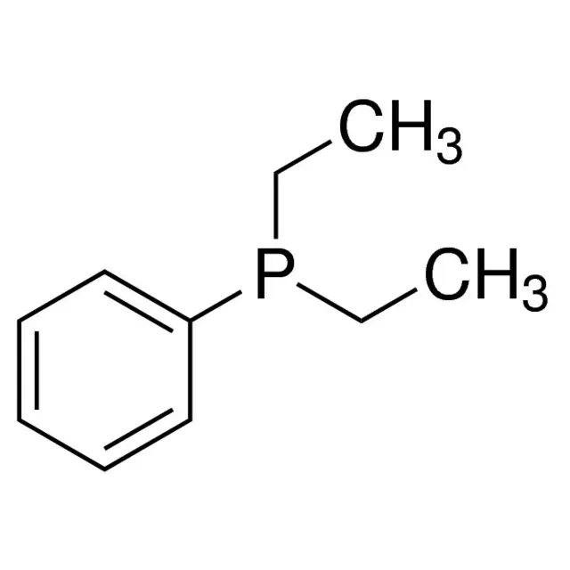 Diethylphenylphosphine