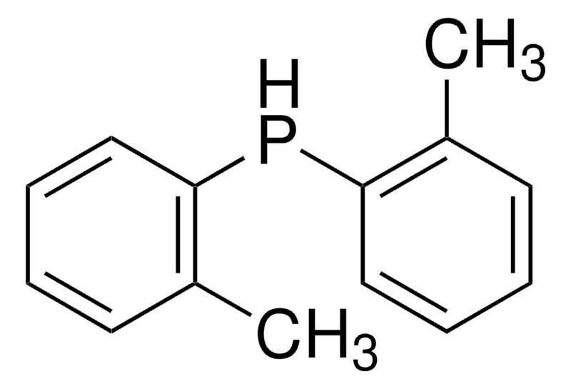 Di(o-tolyl)phosphine