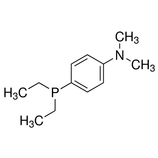 4-(Diethylphosphino)-N,N-dimethylaniline