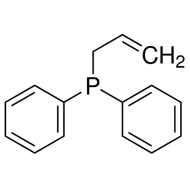 Allyldiphenylphosphine