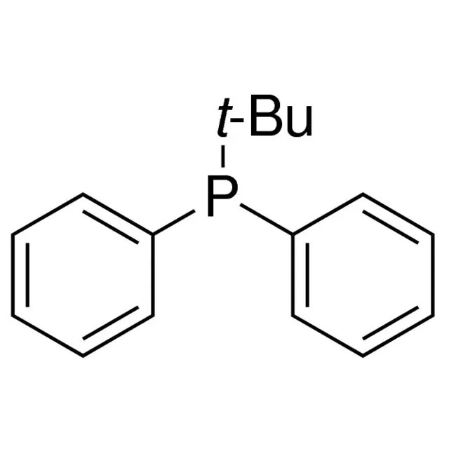tert-Butyldiphenylphosphine