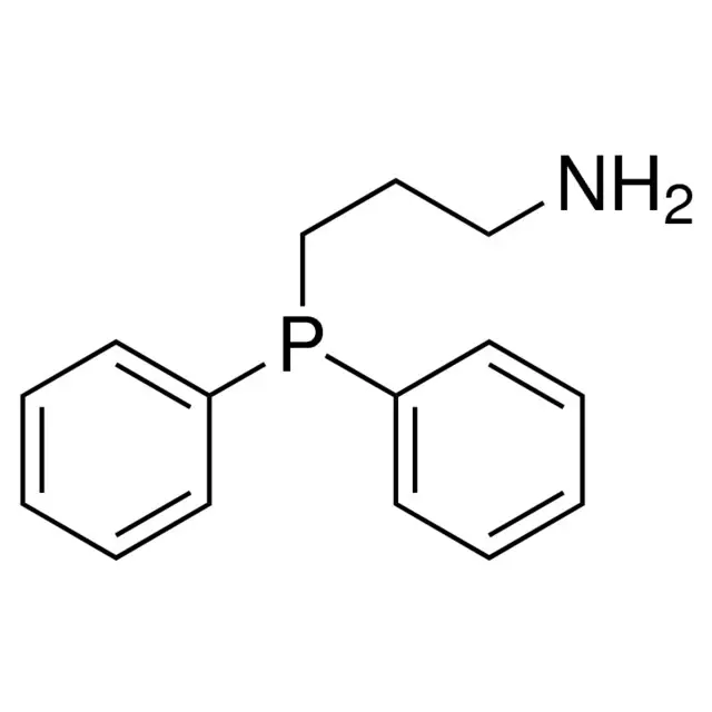 3-(Diphenylphosphino)-1-propylamine