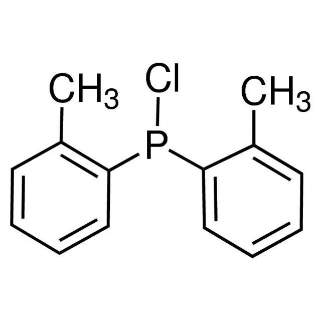 Chlorodi(o-tolyl)phosphine