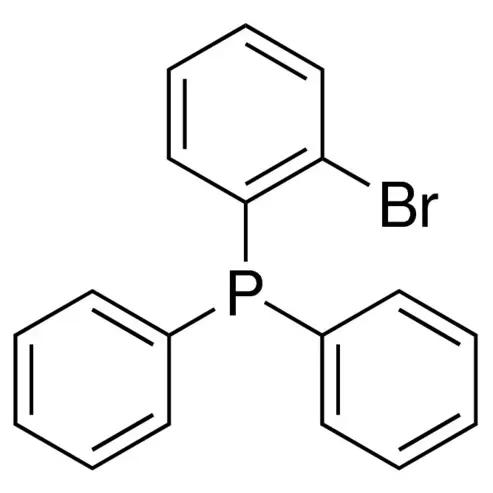 (2-Bromophenyl)diphenylphosphine