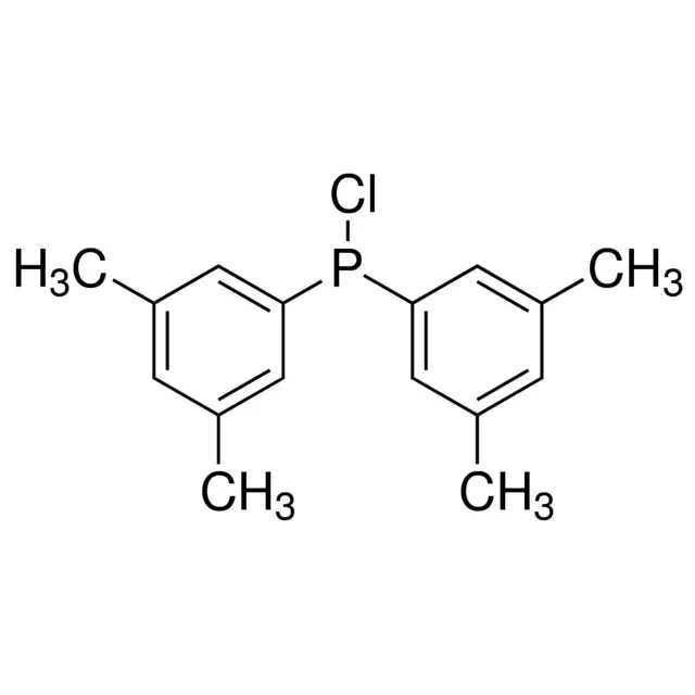 Bis(3,5-dimethylphenyl)chlorophosphine