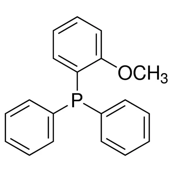 Diphenyl(2-methoxyphenyl)phosphine