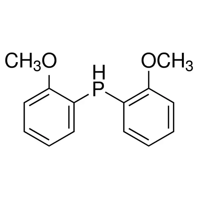 Bis(2-methoxyphenyl)phosphine