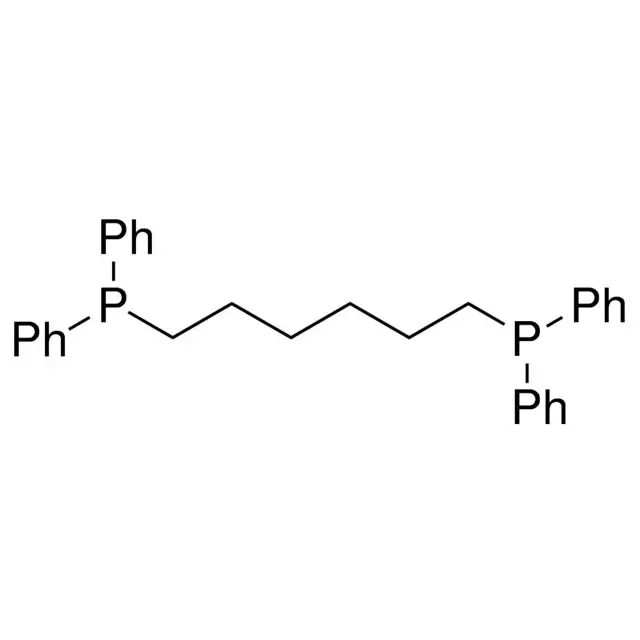 1,6-Bis(diphenylphosphino)hexane