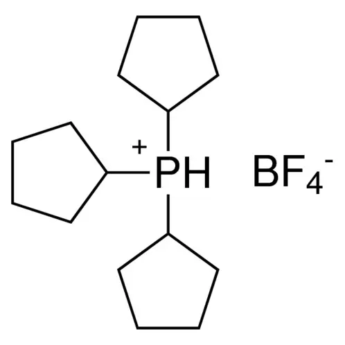 Tricyclopentylphosphine tetrafluoroborate