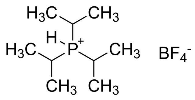 Triisopropylphosphonium tetrafluoroborate