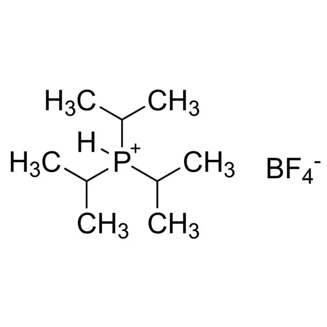 Triisopropylphosphonium tetrafluoroborate