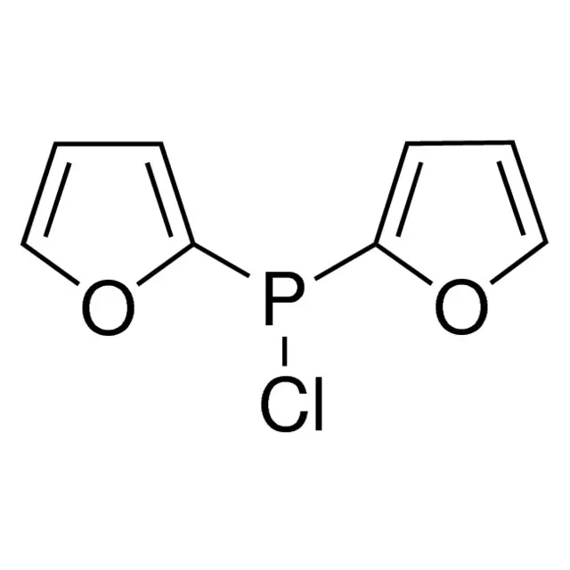 Bis(2-furyl)phosphine chloride