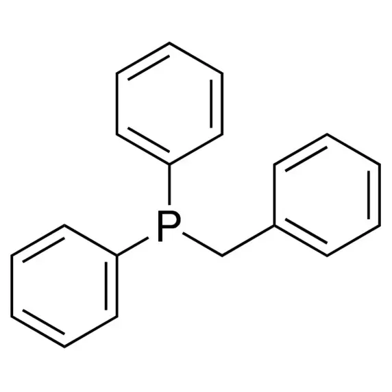 Benzyldiphenylphosphine