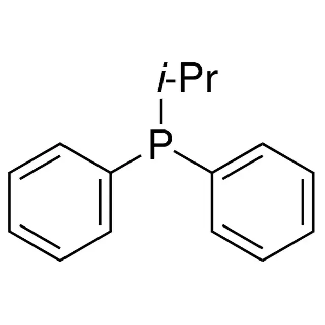 Isopropyldiphenylphosphine