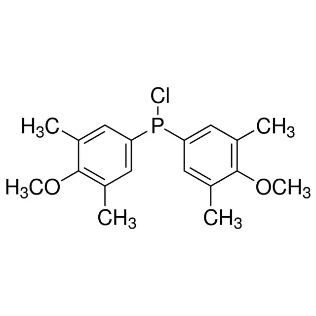 Bis(3,5-dimethyl-4-methoxyphenyl)chlorophosphine