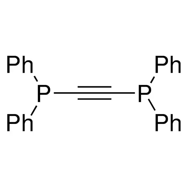 Bis(diphenylphosphino)acetylene