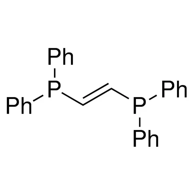trans-1,2-Bis(diphenylphosphino)ethylene