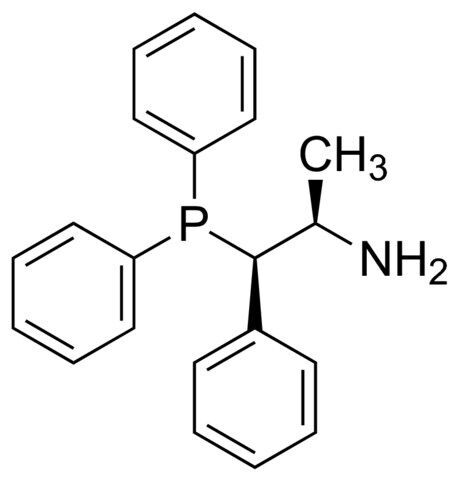 (1R,2R)-2-Amino-1-phenylpropyldiphenylphosphine