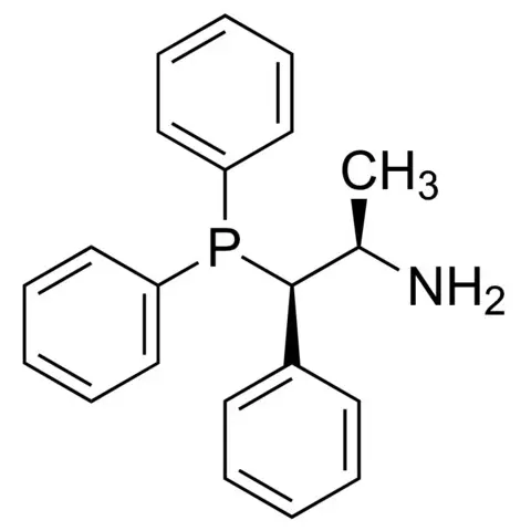 (1R,2R)-2-Amino-1-phenylpropyldiphenylphosphine