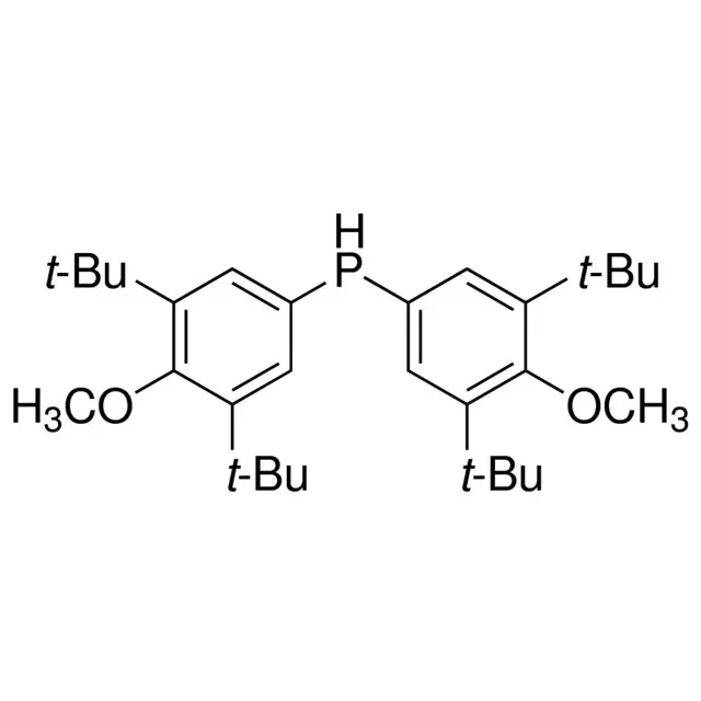Bis(3,5-di-tert-butyl-4-methoxyphenyl)phosphine
