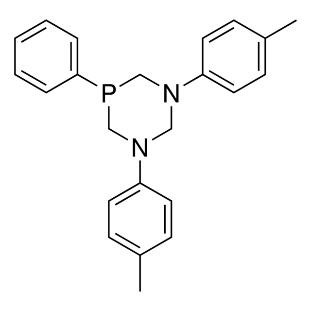 Hexahydro-1,3-bis(4-methylphenyl)-5-phenyl-1,3,5-diazaphosphorine
