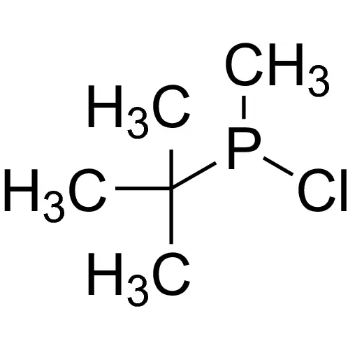 tert-Butylchloro(methyl)phosphine
