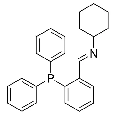N-[2-(Diphenylphosphino)benzylidene]cyclohexylamine