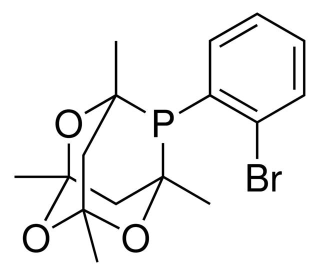 1,3,5,7-Tetramethyl-2,4,8-trioxo-6-(2-bromophenyl)-6-phosphaadamantane