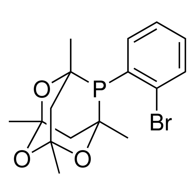 1,3,5,7-Tetramethyl-2,4,8-trioxo-6-(2-bromophenyl)-6-phosphaadamantane