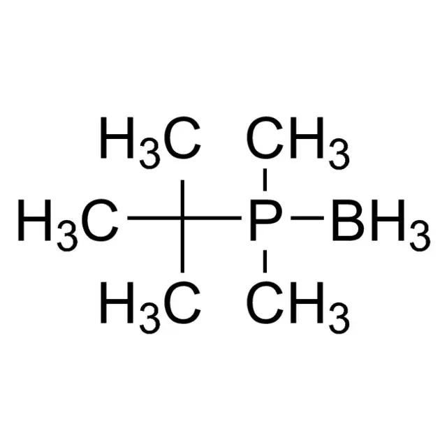 tert-Butyldimethylphosphine borane