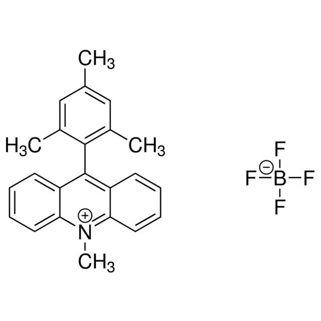 9-Mesityl-10-methylacridinium tetrafluoroborate