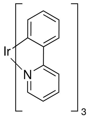 Ir(ppy)3