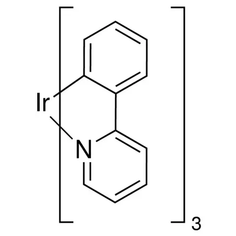 Ir(ppy)3
