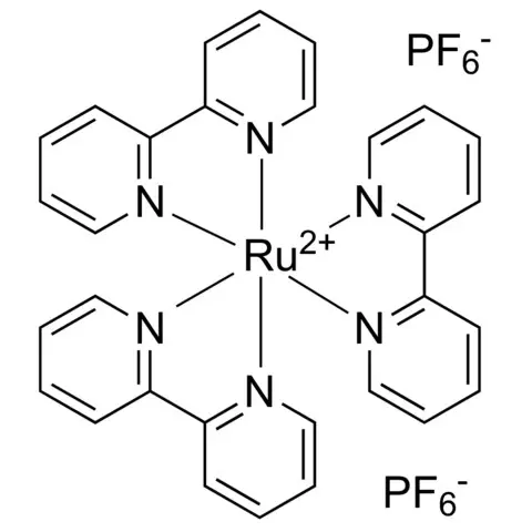 Tris(2,2′-bipyridine)ruthenium(II) hexafluorophosphate