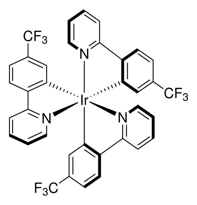 Ir(p-CF3-ppy)3