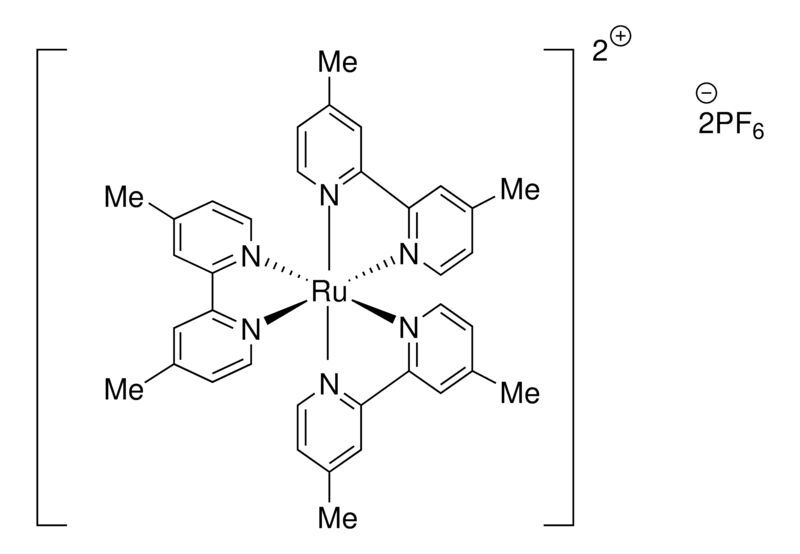 [Ru(dmbpy)3](PF6)2