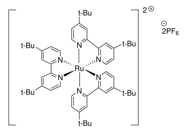 [Ru(dtbbpy)3](PF6)2