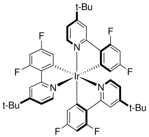 Ir[dF(t-Bu)-ppy]3