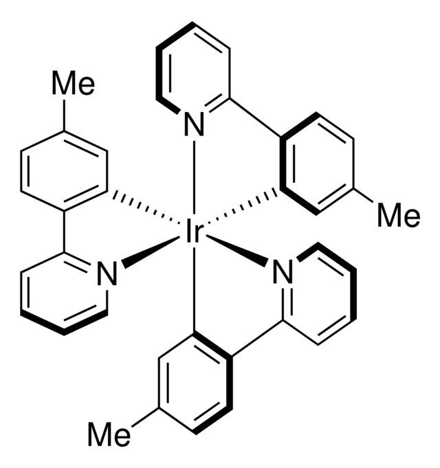 Ir(p-Me-ppy)3