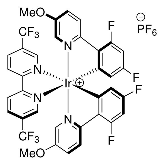 [Ir(dFOMeppy)2-(5,5′-dCF3bpy)]PF6